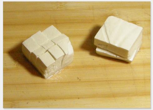 青菜肉丝汤的做法