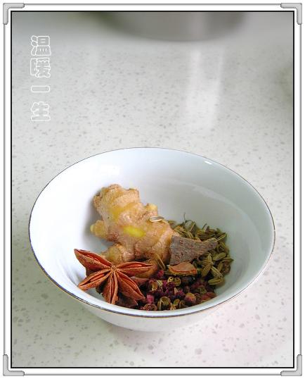 四季豆烧排骨的做法