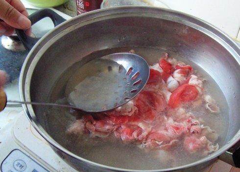 泰式凉拌牛肉的做法