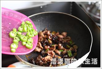 老干妈爆炒鸡胗的做法