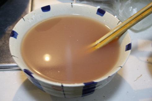 云南土匪猪肝的做法