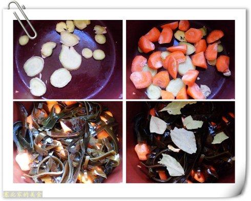 醋酥鲫鱼的做法