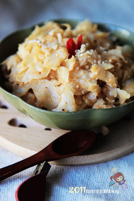 洋芋擦擦的做法