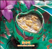 巧克力燕麦饮的做法