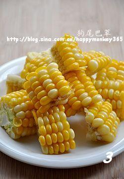 米酒酱汁焖鸡腿的做法