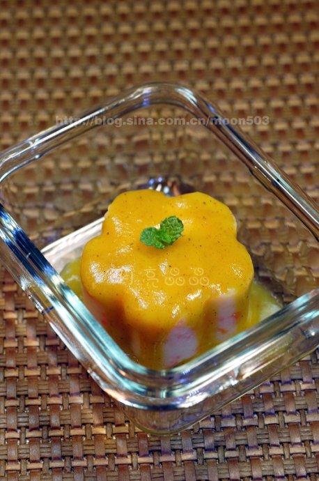 咖哩土豆泥的做法