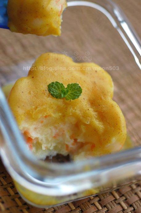 咖哩土豆泥的做法