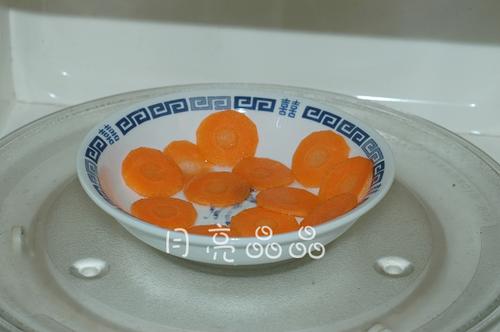 咖哩土豆泥的做法