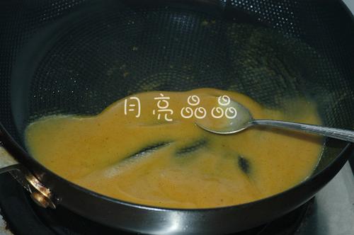 咖哩土豆泥的做法