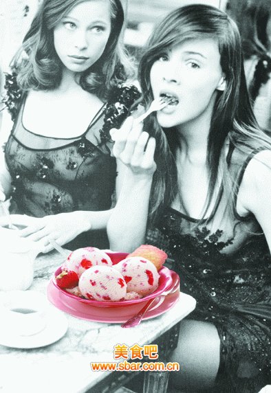 聪明主妇的“爱情菜单”的做法