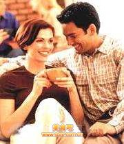 聪明主妇的“爱情菜单”的做法