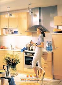 聪明主妇的“爱情菜单”的做法