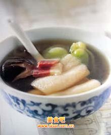 聪明主妇的“爱情菜单”的做法