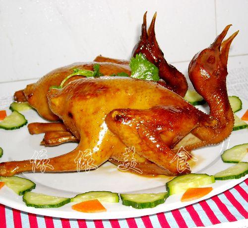 三杯乳鸽的做法