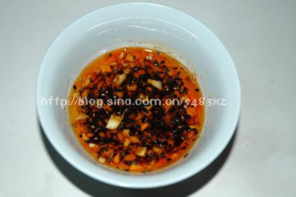 木耳豆角的做法