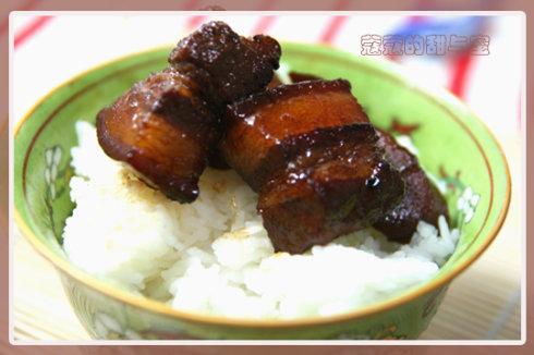 牛蒡红烧肉的做法