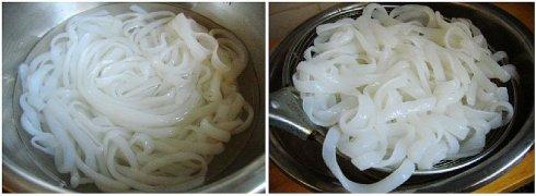 魔芋凉皮的做法