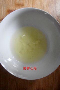 姜丝烩丝瓜的做法