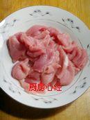 过油肉的做法