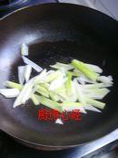 过油肉的做法