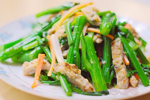 鲮鱼三吃的做法