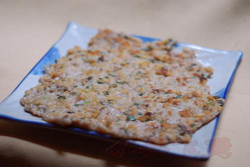 鲮鱼三吃的做法