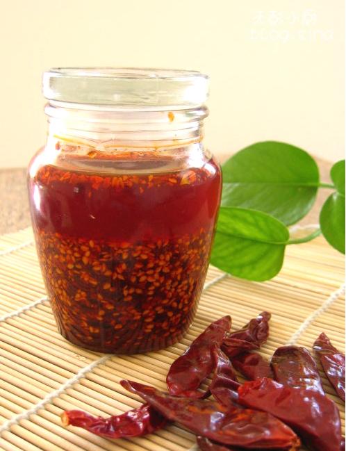 红油笋丝金针菇的做法