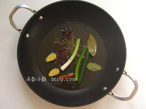 红油笋丝金针菇的做法