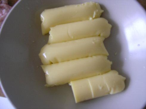 肉末香豆腐的做法