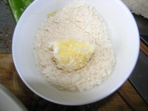 肉末香豆腐的做法