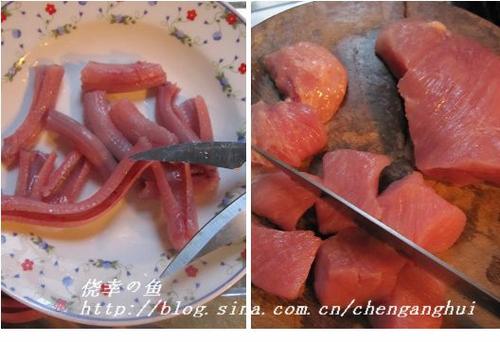 金边水蛇煲蝎子的做法