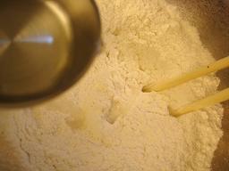 自制北京烤鸭的做法