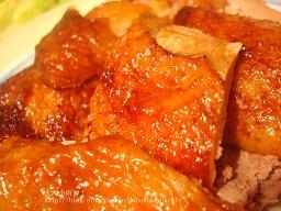 自制北京烤鸭的做法