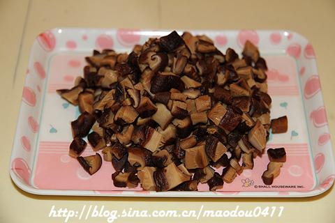 蚝油鲜竹卷的做法