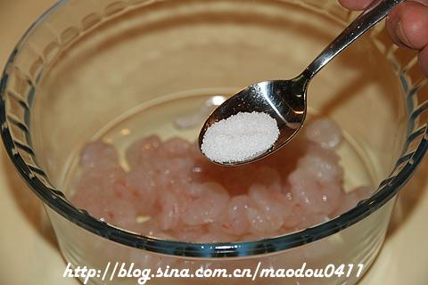 蚝油鲜竹卷的做法