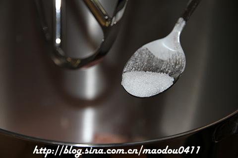 蚝油鲜竹卷的做法