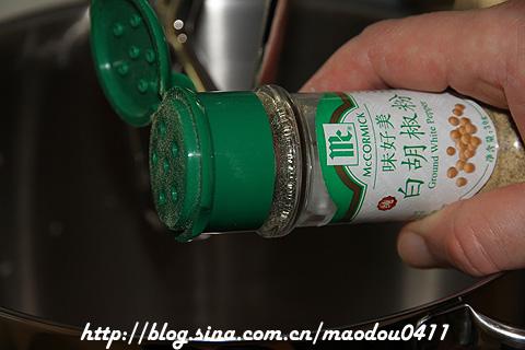 蚝油鲜竹卷的做法