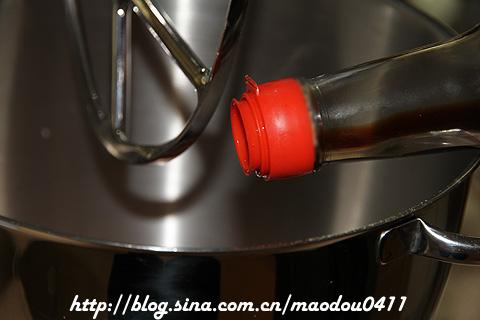 蚝油鲜竹卷的做法