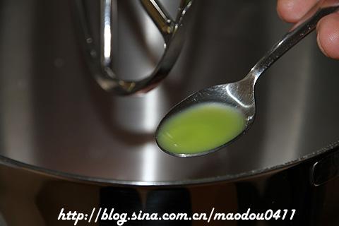 蚝油鲜竹卷的做法