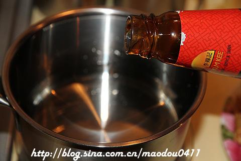 蚝油鲜竹卷的做法