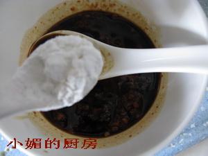 假蒌肉馅酿豆角的做法