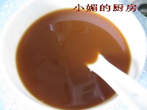 假蒌肉馅酿豆角的做法