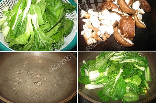 �㹽С�ײ˵�����