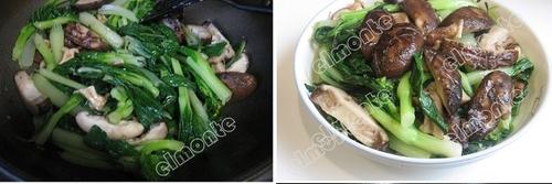 �㹽С�ײ˵�����