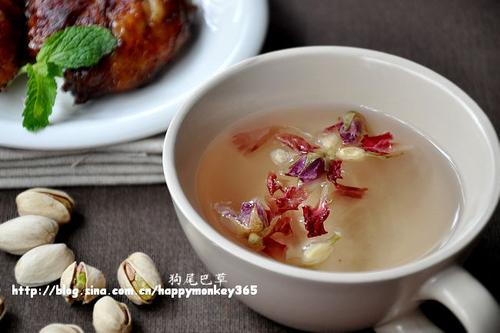 黑胡椒蚝油烤鸡翅的做法