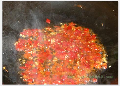 木耳炒鸡蛋的做法