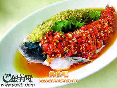 夏日找一个吃辣的理由的做法