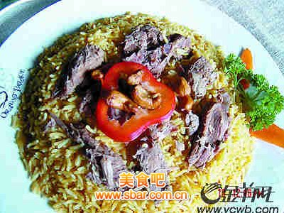 夏日找一个吃辣的理由的做法