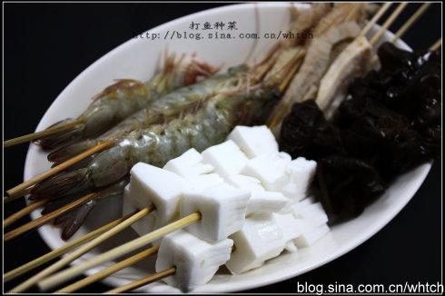 在家里做出好吃的水煮串的秘诀的做法