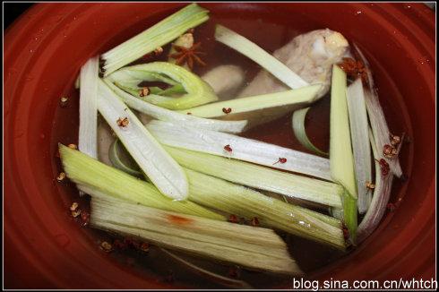 在家里做出好吃的水煮串的秘诀的做法